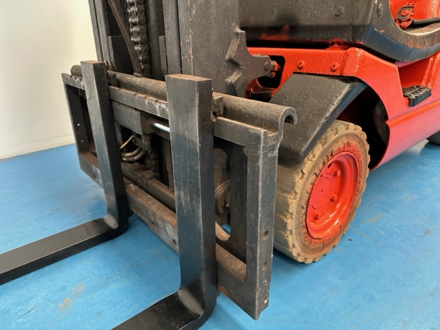 Linde H16D-03 Linde H16D-03